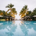 resort