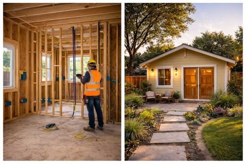 ADU Builders California Explains What HOAs Can and Cannot Restrict Under Civil Code Section 4751